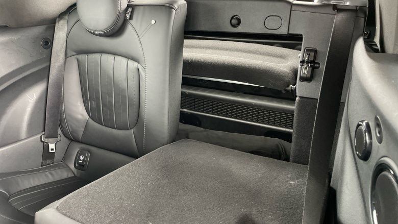 MINI Convertible 1.5 Cooper Exclusive Premium Plus 2dr Auto Petrol Convertible